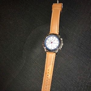 Fossil Watch
